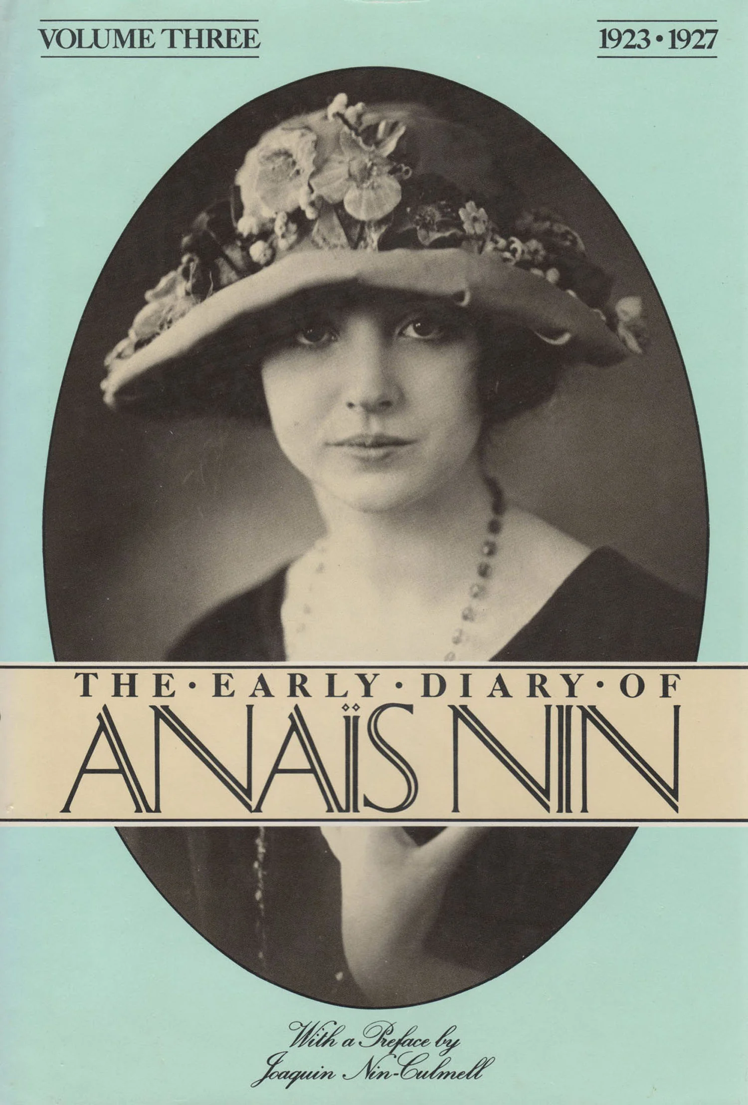 希少　The Writings of Anaïs Nin 希少 The Writings of Anaïs Nin The Diary of Anaïs Nin - Wikipedia